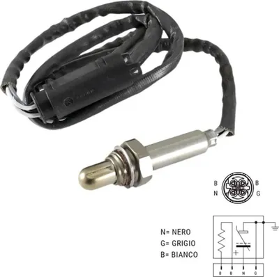 Productafbeelding van Lambdasensor voor BMW R 850, 1100, 1150, 1200 R, RS, GS, S, C, CL – RMS