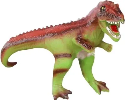 Obrázek produktu pro Vinylový giganotozaurus, 27 cm – Merkpol