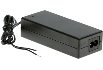 Produktbild von Axis 5029-032, Kamera, Drinnen, 44-57 V, 0,7 A, Schwarz