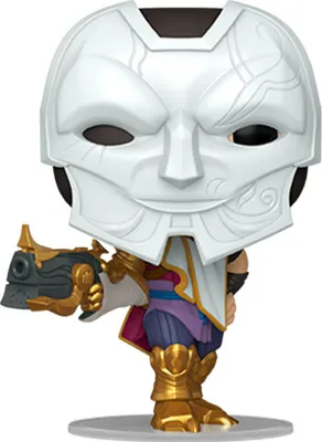 Immagine prodotto di Funko Pop! Jhin figurka winylowa z League of Legends - oficjalny produkt kolekcjonerski