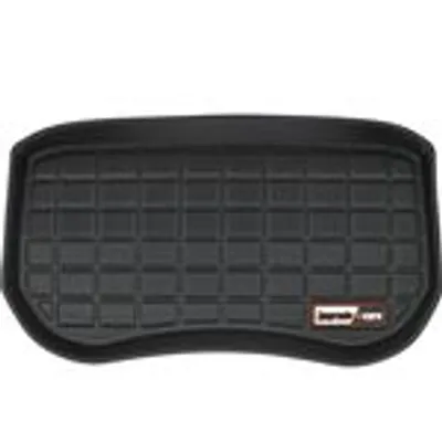 Produktbild von Vordere Kofferraummatte kompatibel für Tesla Model 3 Frunk Matte Kofferraumwanne