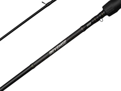 Produktbild von Savage Gear Revenge SG2 Vertical BC 1,98m 20-65g 2p Baitcastrute