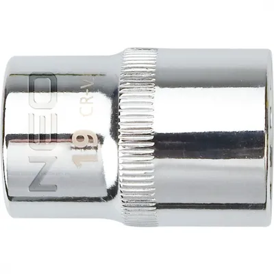 Obrázok produktu pre NEO TOOLS Drážkovanie 1/2", 8 mm