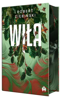 Obrázek produktu pro Wiła (barwione brzegi)