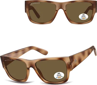 Immagine prodotto di 2in1 Plusy 100 Occhiali da lettura Occhiali da sole polarizzati CLIPMRC3C