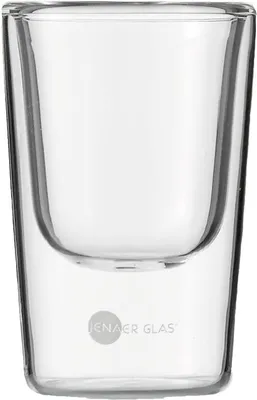 Produktbild von Jenaer Glas 2 Stück Becher S Hot´n Cool  handgefertigt·   115900