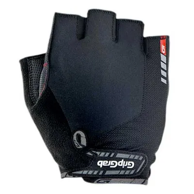 Produktbild von Gripgrab Progel Black XXL