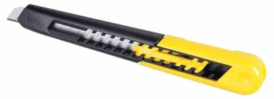 Produktbild von Stanley Cutter FatMax 18 mm - 77 mm - 21 mm - 205 mm - 134 g