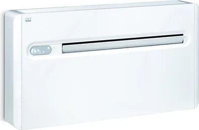 Produktbild von Remko KWT 240 DC, A, 1 kWh, 2,3 kW, A+, 1 kWh, 230 V