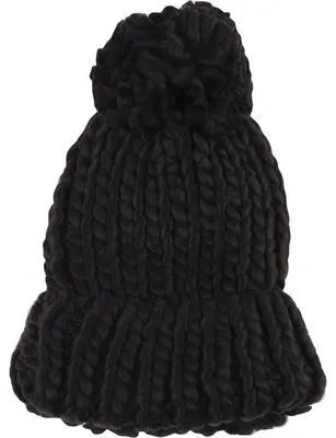 Immagine prodotto di 4F - Berretto da donna PP1494 (taglia unica) (nero)