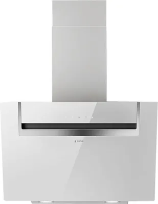 Zdjęcie produktu dla Maska wyciągowa Elica Sheen-S maska ścienna 60 cm biała