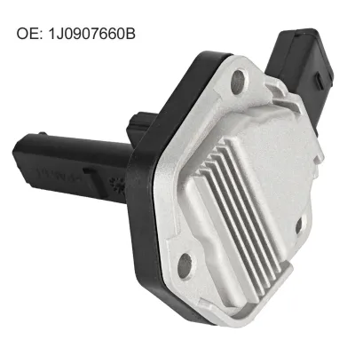 Produktbild von 1J0907660B,Ölstandssensor,Motorölstandssensor,1J0907660B Motorölstandssensor,Ölstandssensor für A6