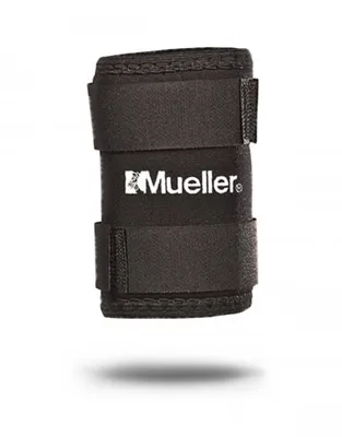 Produktbild von Mueller Wrist Sleeve : M Größe: M
