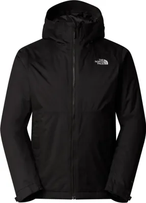 Produktbild von THE NORTH FACE M MILLERTON INSULATED JACKET TNF Black-NPF TNF Black-NPF L
