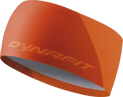 Produktbild von Dynafit PERFORMANCE 2 DRY HEADBAND fluo orange/4890 UNI