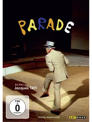 Produktbild von Parade (Digital Remastered)