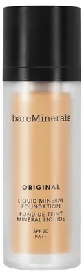 Immagine prodotto di Bareminerals Fondotinta Liquido Originale 18-Abbronzatura Media