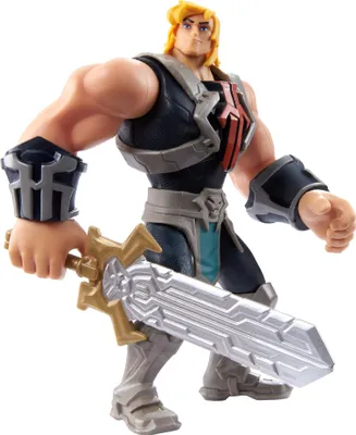 Zdjęcie produktu dla MATTEL Masters of Universe He-Man 14cm