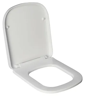 Produktbild von Kronenbach Cube WC-Sitz mit Absenkautomatik