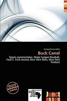 Produktbild von Buck Canel