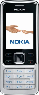 Produktbild von Nokia 6300, 5,08 cm (2"), 240 x 320 Pixel, 16,77M, 7,8 MB, 2 MP, EDGE, GPRS