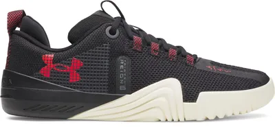 Produktbild von Under Armour Ua Tribase Reign 6 - black, Größe:9.5