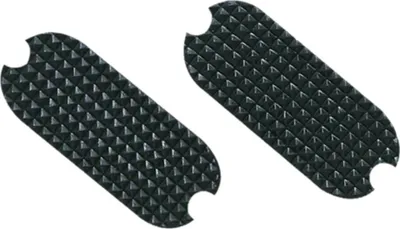 Produktbild von Korsteel - Steigbügel-Einlagen WB1689 (11,43 cm) (Schwarz)