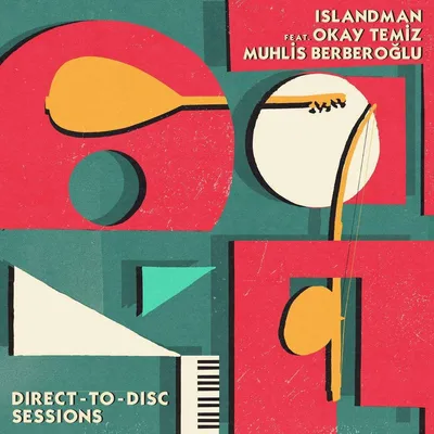Obrázok produktu pre Islandman: (Vinyl / Rock (Vinyl))