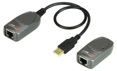 Produktbild von USB 2.0 Extender UCE260, USB-Extender