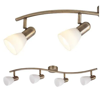Zdjęcie produktu dla Lampa reflektor spot SOMA 6309 Rabalux