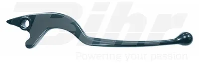 Obrázok produktu pre V Parts Dźwignia Hamulca Prawa Yamaha YP/X-MAX 125/250 Czarna (06-15)