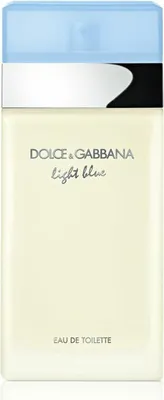 Image de Dolce & Gabbana Light Blue Pour Femme Edt Spray