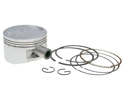 Produktbild von Kolben Satz NARAKU 150ccm 58mm für HONDA Pantheon Dylan SES 150i KF03 KF05 KF06