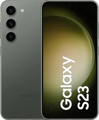 Obrázok produktu pre Samsung Galaxy S23 128GB zelená