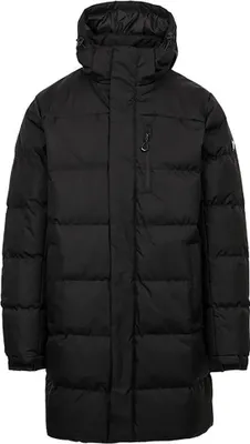 Obrázek produktu pro Bunda Trespass Clipster černá 2XL pánská černá 2XL