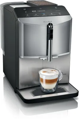 Immagine prodotto di Macchina da caffè SIEMENS TF305E04