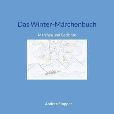 Produktbild von Das Winter-Märchenbuch
