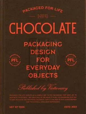 Immagine prodotto di Packaged for Life: Chocolate