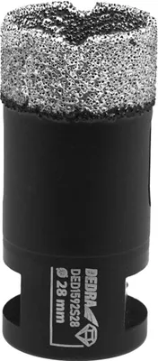 Produktbild von Diamant-Hartfliesenbohrer, M14, 30mm