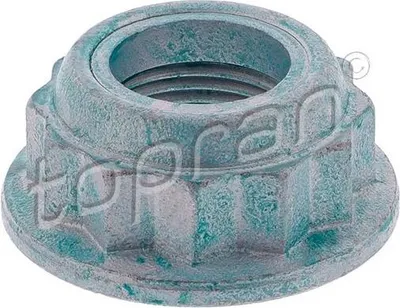 Produktbild von TOPRAN Achsmutter Antriebswelle 104 536 vorne