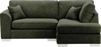 Produktbild von Rechtsseitiges Ecksofa Avos-Vitolini 097-1714-white