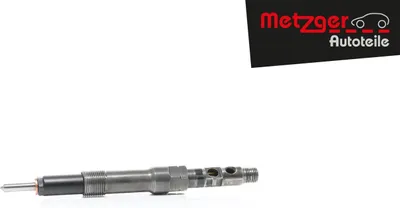 Produktbild von METZGER 0870119 Einspritzdüse für FORD MONDEO III Kombi (BWY) Common-Rail