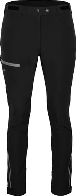 Produktbild von Pinewood 3316 Finnveden Trail Stretch Damen Hose Black (400) 40