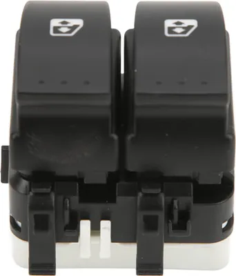 Zdjęcie produktu dla Elektryczny przełącznik szyb 8200315042 Główna strona kierowcy dla scenic II JM0 / 1 MPV 2003-2014