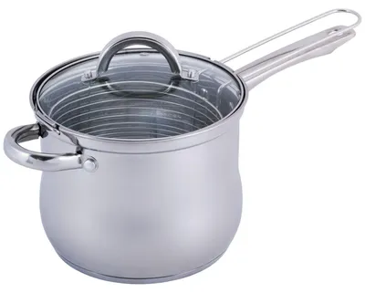 Produktbild von Pommes Frites Topf