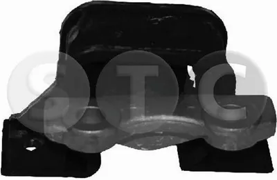 Produktbild von STC Motorlager Gummimetalllager Rechts für OPEL Corsa D Schrägheck (S07) T404686