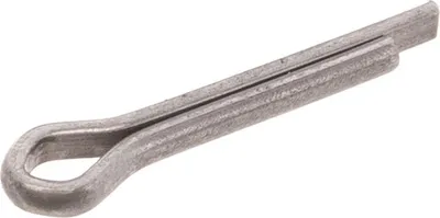 Produktbild von Splint 1,6x8-St-A4K (DIN94) - IWL Pitty