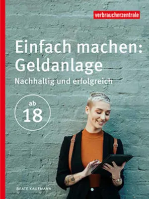 Obrázok produktu pre Einfach machen: Geldanlage