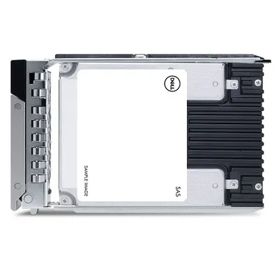 Immagine prodotto di DELL 345-BHQL Unità SSD SAS da 2,5" e 1,6Tb