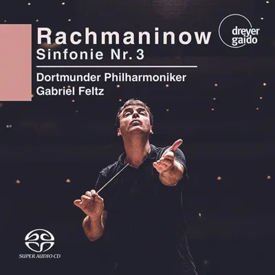 Produktbild von Sinfonie 3